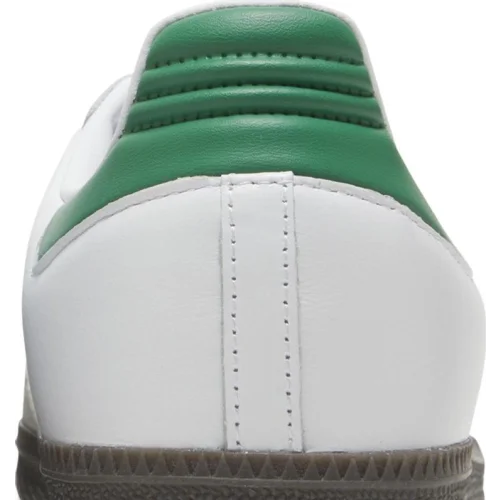 Samba OG 'White Green'
