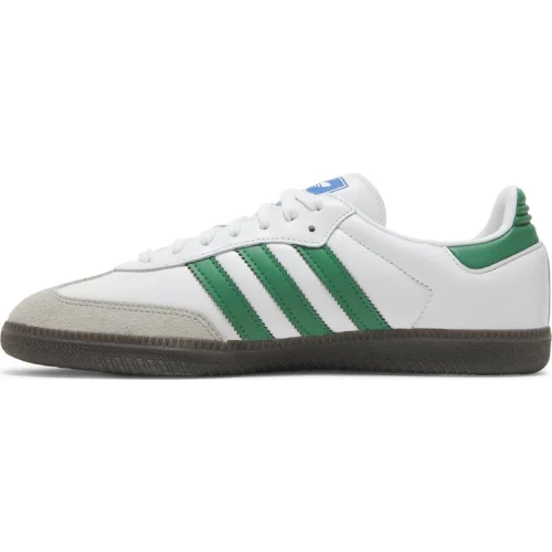 Samba OG 'White Green'