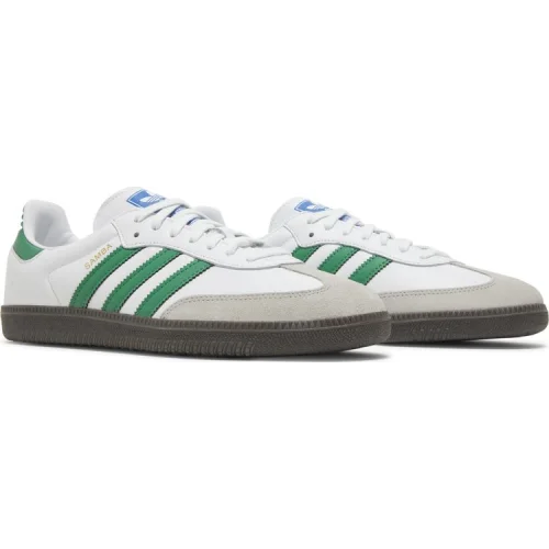 Samba OG 'White Green'