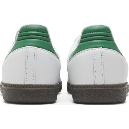 Samba OG 'White Green'