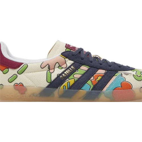 Sean Wotherspoon x Gazelle Indoor 'Kaleidoscopic Lens'