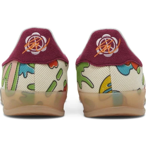 Sean Wotherspoon x Gazelle Indoor 'Kaleidoscopic Lens'