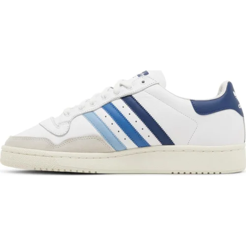 Sneakersnstuff x Harlem 'White Blue'