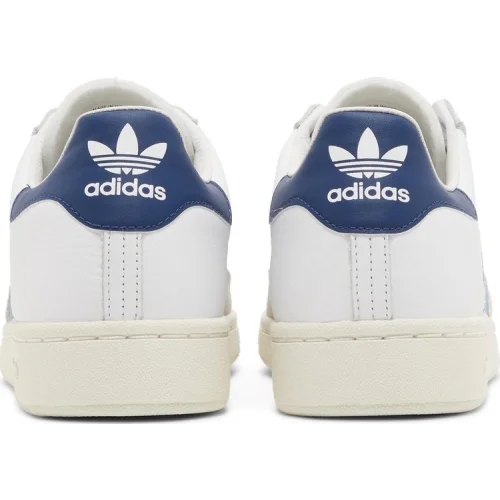 Sneakersnstuff x Harlem 'White Blue'