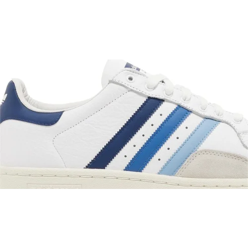 Sneakersnstuff x Harlem 'White Blue'