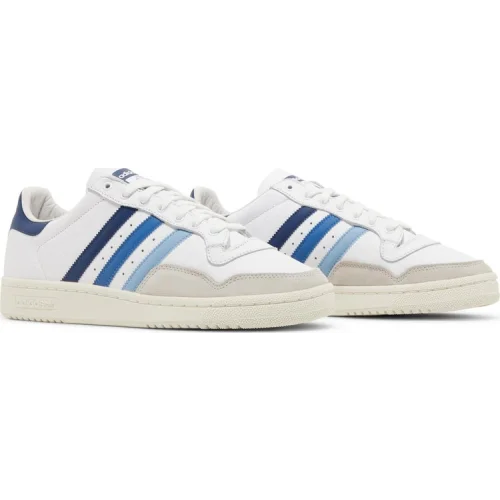 Sneakersnstuff x Harlem 'White Blue'