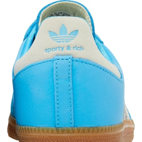 Sporty & Rich x Samba OG 'Blue Rush'