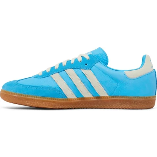 Sporty & Rich x Samba OG 'Blue Rush'