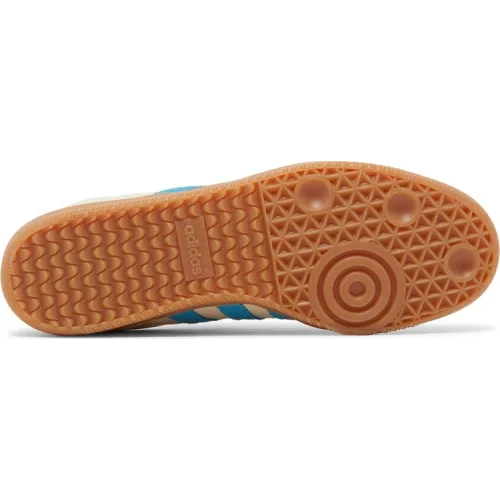 Sporty & Rich x Samba OG 'Cream Blue'