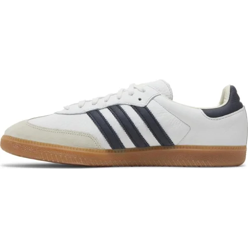 Sporty & Rich x Samba OG 'White Legend Ink'