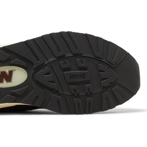Teddy Santis x 990v2 Made in USA 'Black Tan'