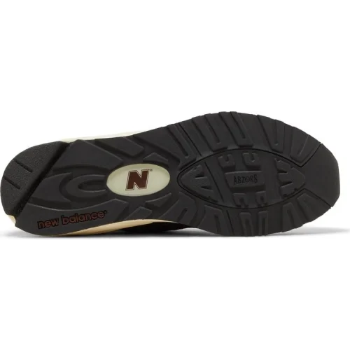 Teddy Santis x 990v2 Made in USA 'Black Tan'
