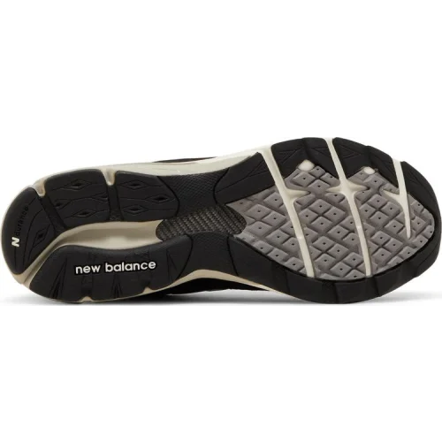 Teddy Santis x 990v3 Made in USA 'Black Tan'