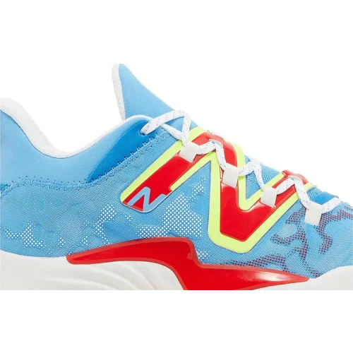 Two WXY V3 'Summer Basketball'