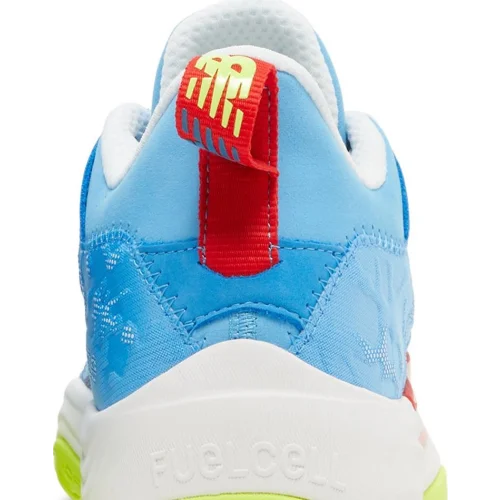 Two WXY V3 'Summer Basketball'