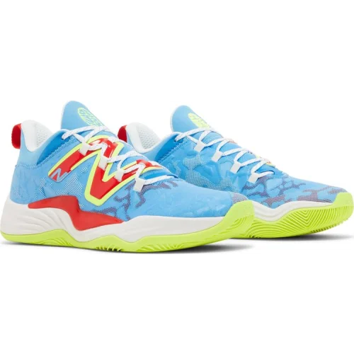 Two WXY V3 'Summer Basketball'