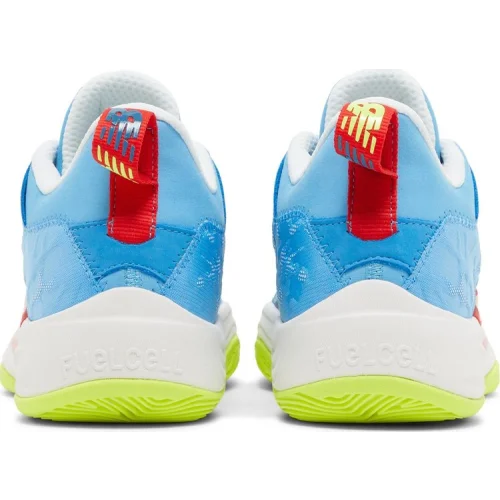 Two WXY V3 'Summer Basketball'