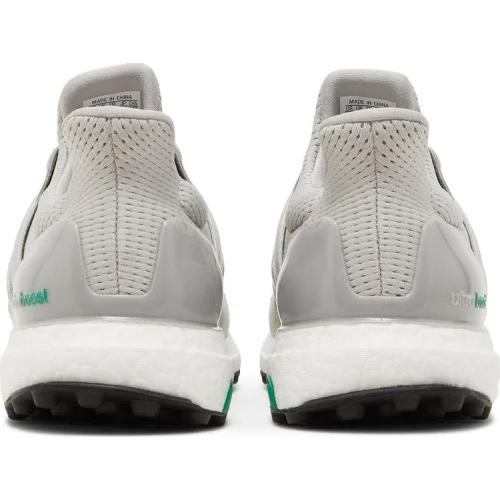 UltraBoost 1.0 Spikeless Golf 'Grey Court Green'