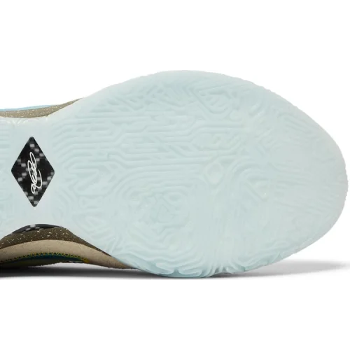 UNKNWN x LeBron 20 'Message in a Bottle'