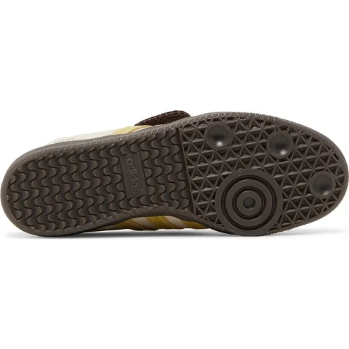 Wales Bonner x Samba 'Ecru Tint Yellow'