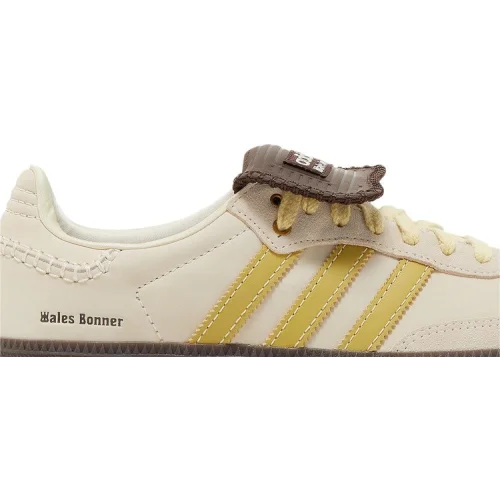 Wales Bonner x Samba 'Ecru Tint Yellow'