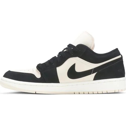 Wmns Air Jordan 1 Low ’Black Guava Ice’