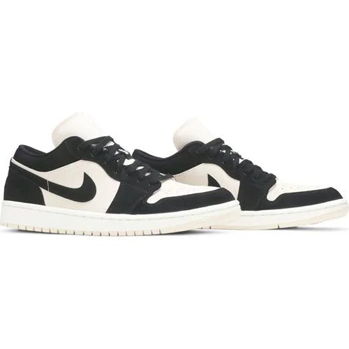 Wmns Air Jordan 1 Low ’Black Guava Ice’
