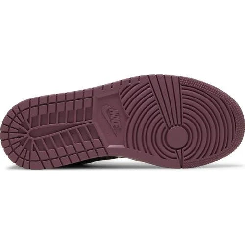 Wmns Air Jordan 1 Low SE ’Light Mulberry’