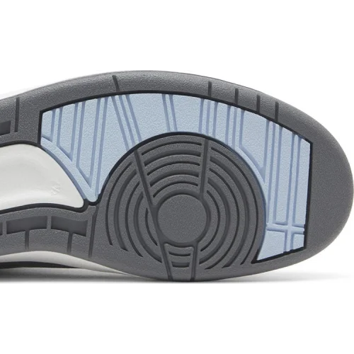 Wmns Air Jordan 2 Retro 'Cool Grey'