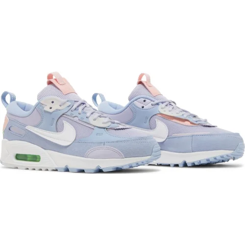 Wmns Air Max 90 Futura 'Easter'