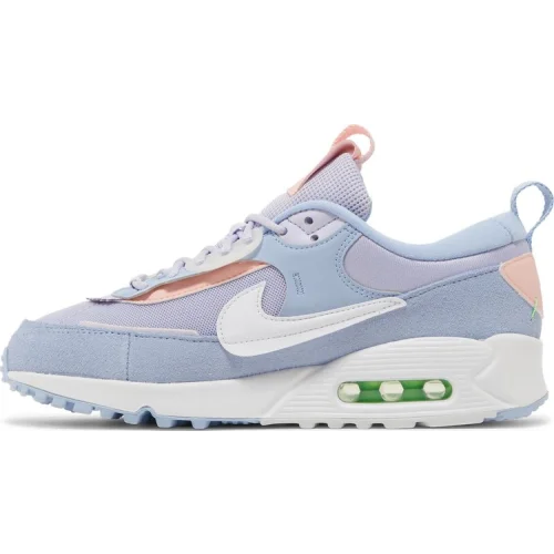 Wmns Air Max 90 Futura 'Easter'