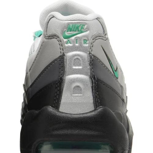 Wmns Air Max 95 Next Nature 'Stadium Green'