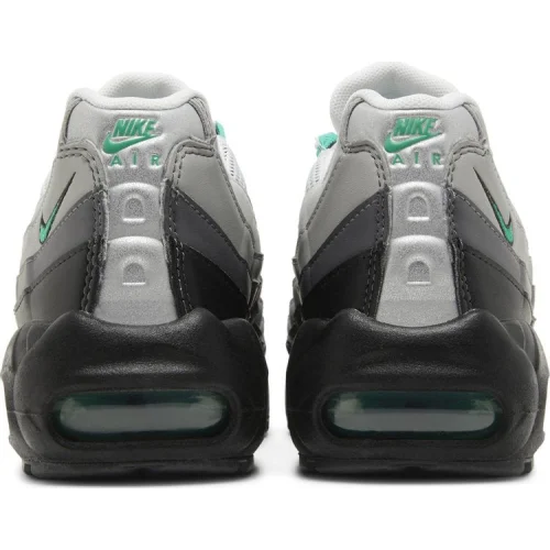 Wmns Air Max 95 Next Nature 'Stadium Green'