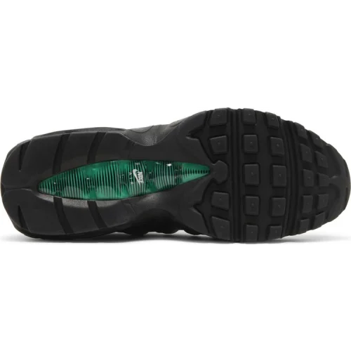 Wmns Air Max 95 Next Nature 'Stadium Green'