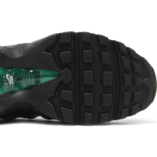 Wmns Air Max 95 Next Nature 'Stadium Green'