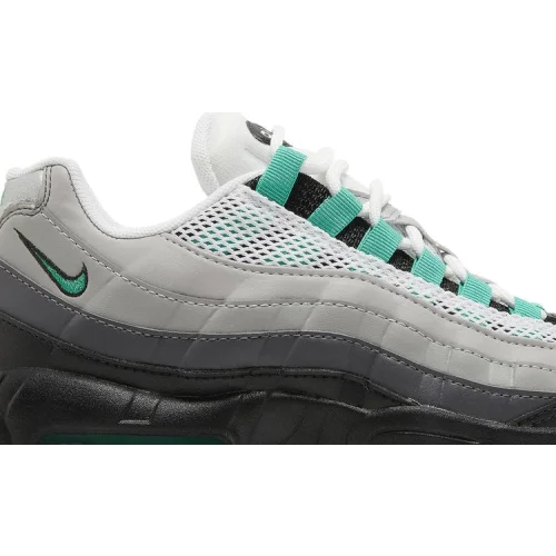 Wmns Air Max 95 Next Nature 'Stadium Green'
