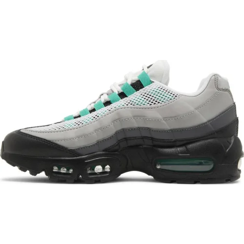 Wmns Air Max 95 Next Nature 'Stadium Green'