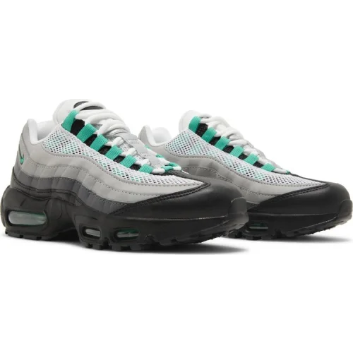 Wmns Air Max 95 Next Nature 'Stadium Green'