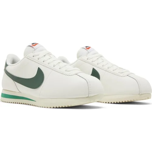 Wmns Cortez 'Gorge Green'