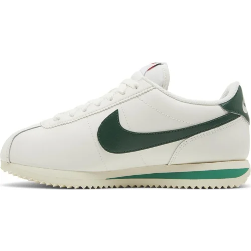 Wmns Cortez 'Gorge Green'