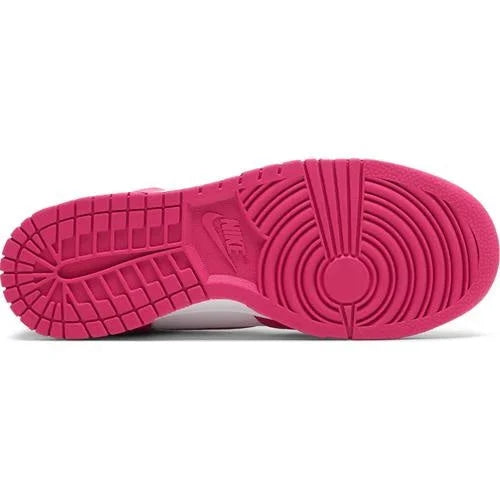 Wmns Dunk High ’Pink Prime’