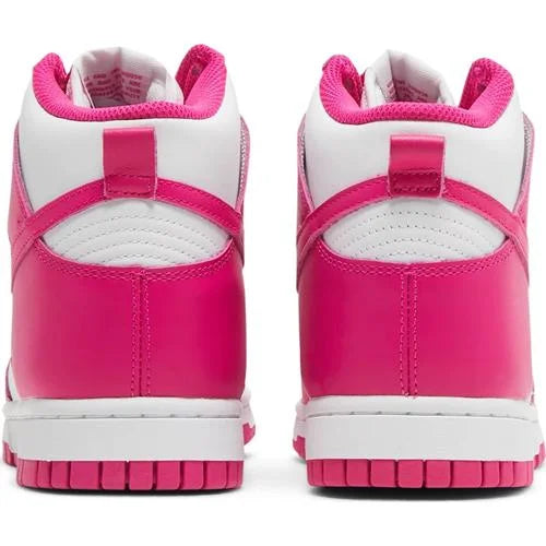 Wmns Dunk High ’Pink Prime’