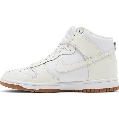 Wmns Dunk High ’Sail Gum’