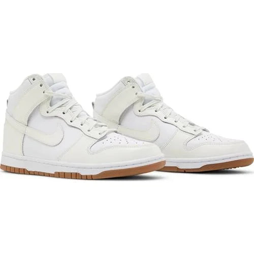 Wmns Dunk High ’Sail Gum’