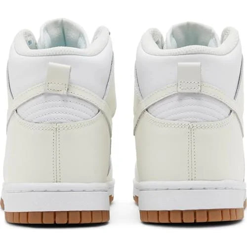 Wmns Dunk High ’Sail Gum’