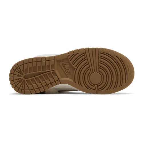 Wmns Dunk Low Bling - Baroque Brown