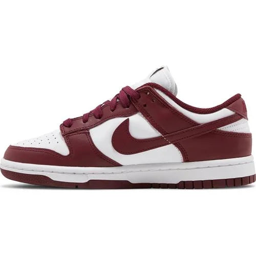 Wmns Dunk Low ’Dark Beetroot’
