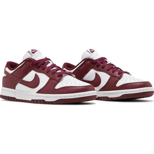 Wmns Dunk Low ’Dark Beetroot’