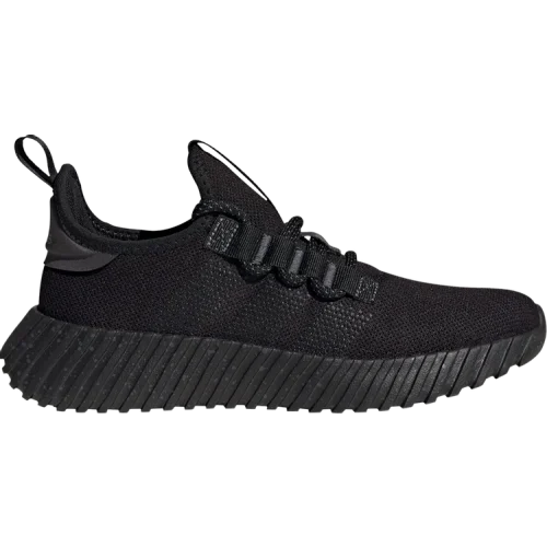 נעלי סניקרס קפטיר בצבע שָׁחוֹר מדגם Wmns Kaptir Flow 'Black' מבית היוצר של חברת הענק אדידס
