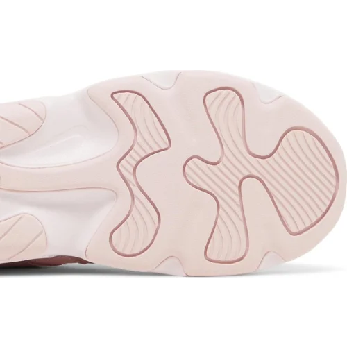 Wmns Tech Hera 'Pearl Pink'